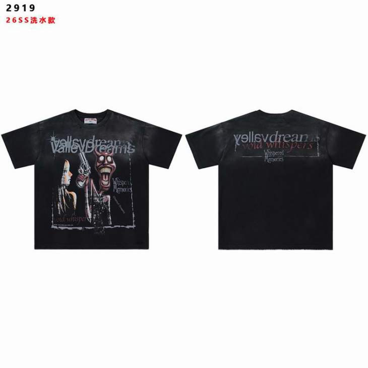 Vale Forever T Shirts Short _SKUValeForeverS-XLbrtx2919711